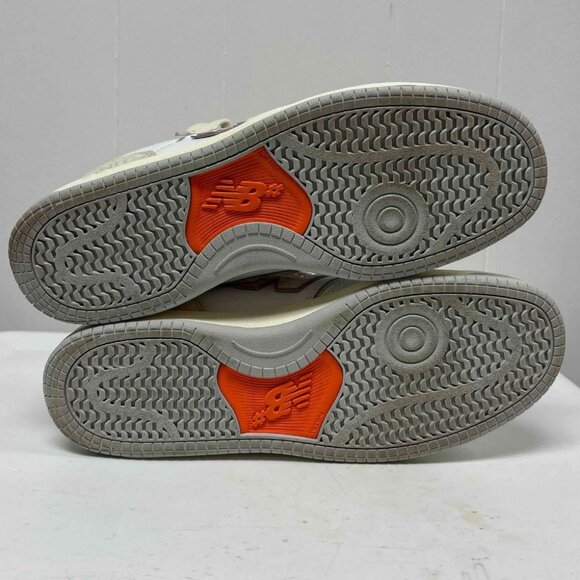 New Balance Numeric 480 Kith Madison Square Garden (NM480NYK), Size 11 - Picture 8 of 9